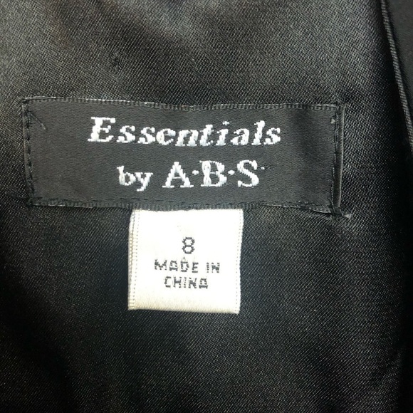 Floral Dress by Essentials by ABS - Picture 2 of 10